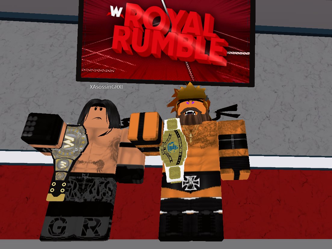 XTripleTXI's tweet photo. Our Moment @AssassinXIGR @WRWRBLX https://t.co/51RqPKf92U