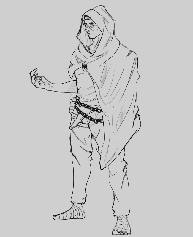 Alanjeffer_art's tweet photo. Fanart do Dante personagem do universo Ordem Paranormal
Interpretando pelo Deus: @Rakin 
.
.
.
#fanart #OrdemParanormal #OrdemParanormalCalamidade #Calamidade https://t.co/XGTTH7LXTB