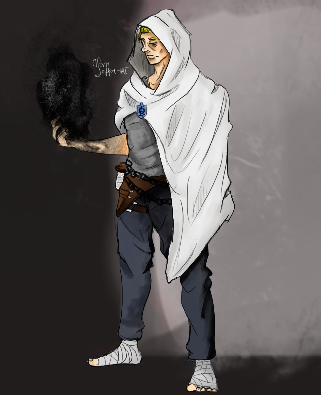 Alanjeffer_art's tweet photo. Fanart do Dante personagem do universo Ordem Paranormal
Interpretando pelo Deus: @Rakin 
.
.
.
#fanart #OrdemParanormal #OrdemParanormalCalamidade #Calamidade https://t.co/XGTTH7LXTB