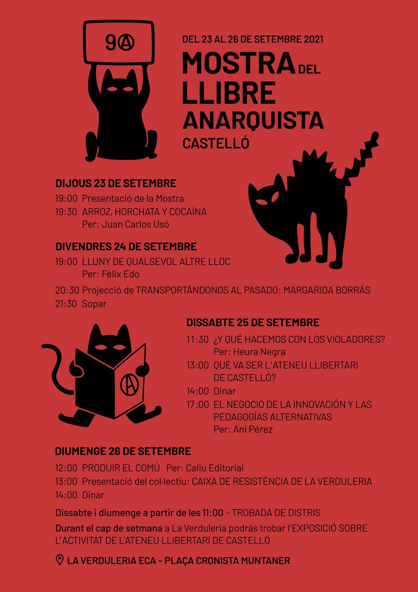 La Verduleria tweet media