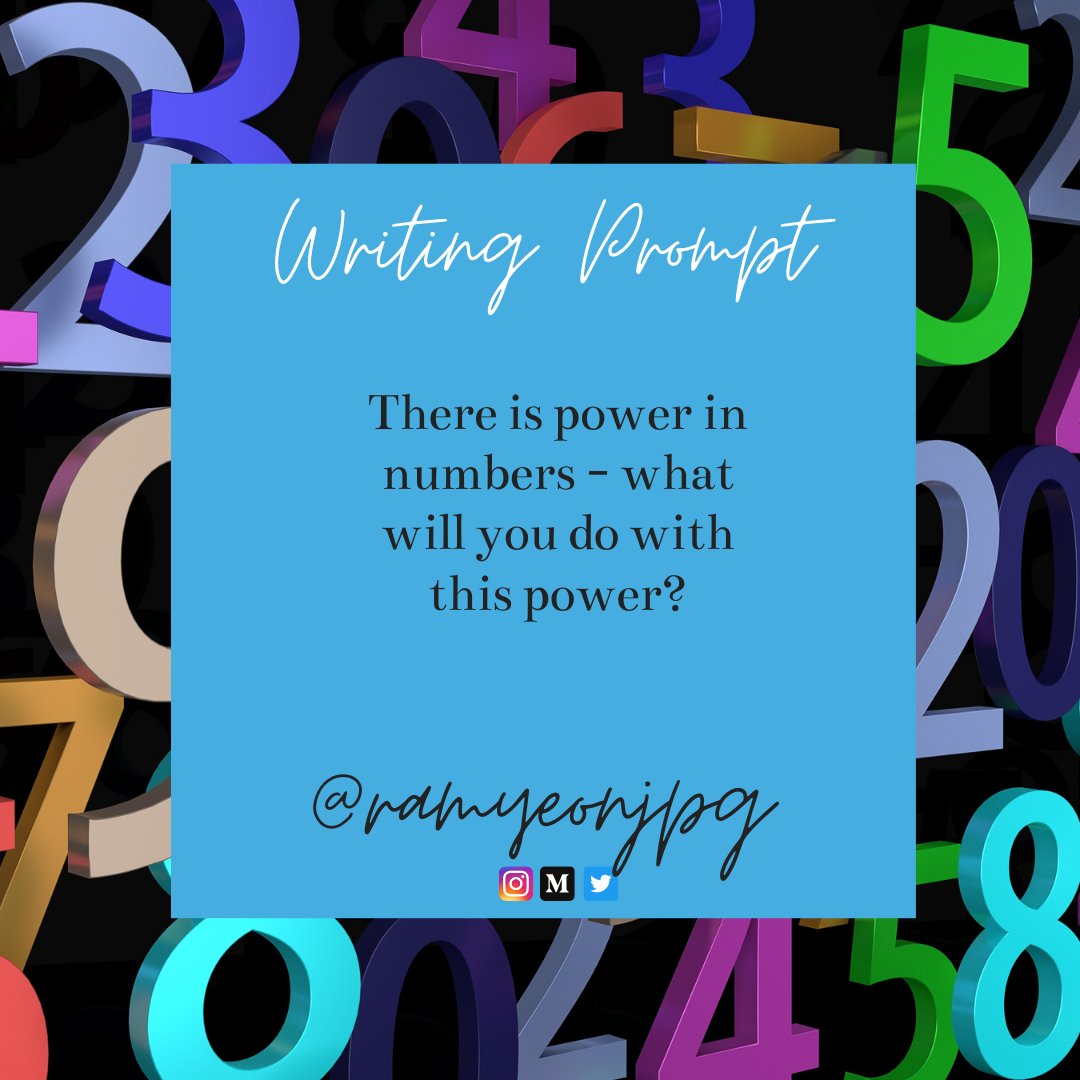 🌈🍳🧋 the eggcademic (she/her/她) on Twitter "WritingPrompt There is