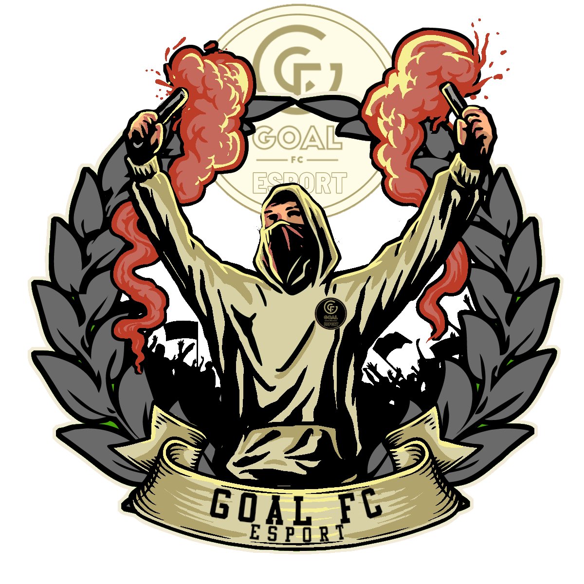 Goal FC eSport tweet media