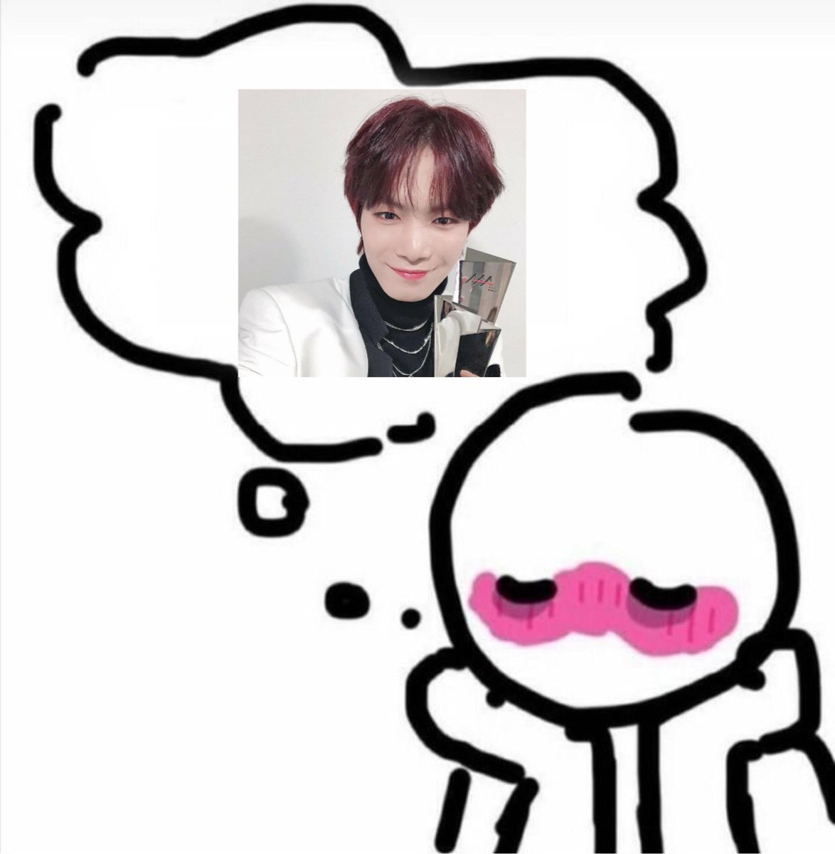 #김종현 #뉴이스트 #JR <a href="/NUESTNEWS/">뉴이스트(NU’EST)</a>