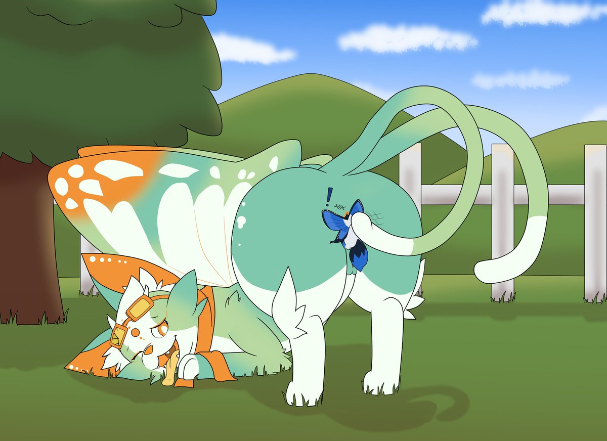 Slideshow sylveon vore.