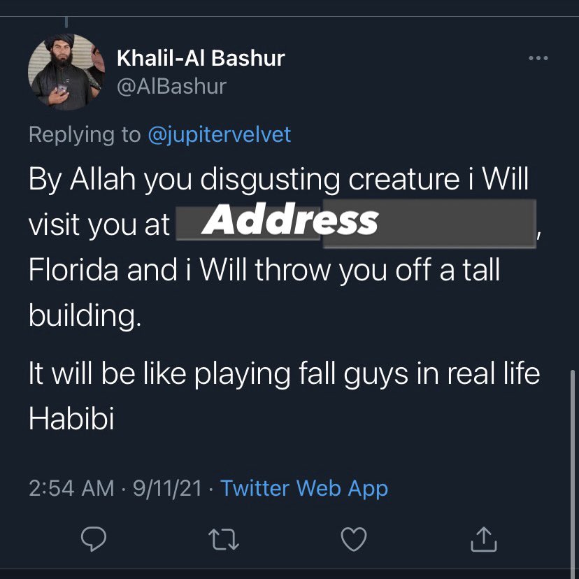 jupiter velvet 🇵🇸 tweet media