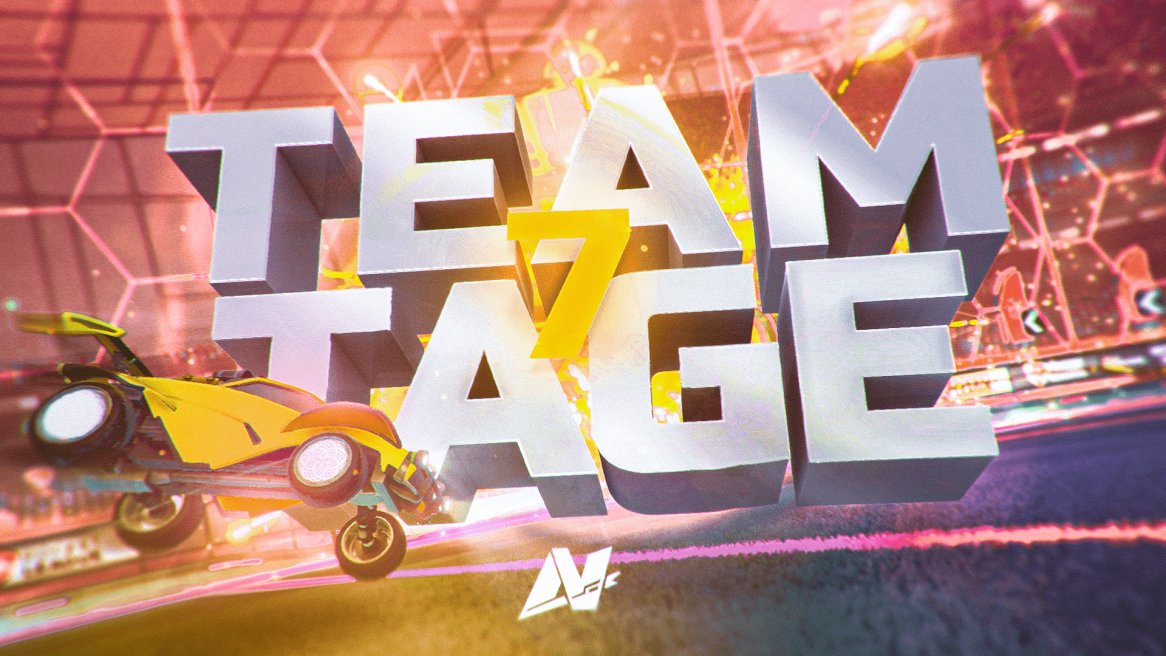 Teamtage 7 Premiering Now!! :> youtube.com/watch?v=M049Rc…