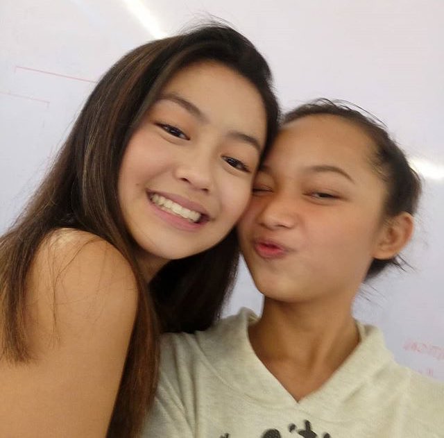 _mainlygwen's tweet photo. Happy 18th birthday Ash! Thank you for being a good friend to Gwen .We wish you good health and more successes.

ASHLEY TURNS EIGHTEEN 
#ASHLEYXVII | @lallainashley https://t.co/zTpchWFSuj