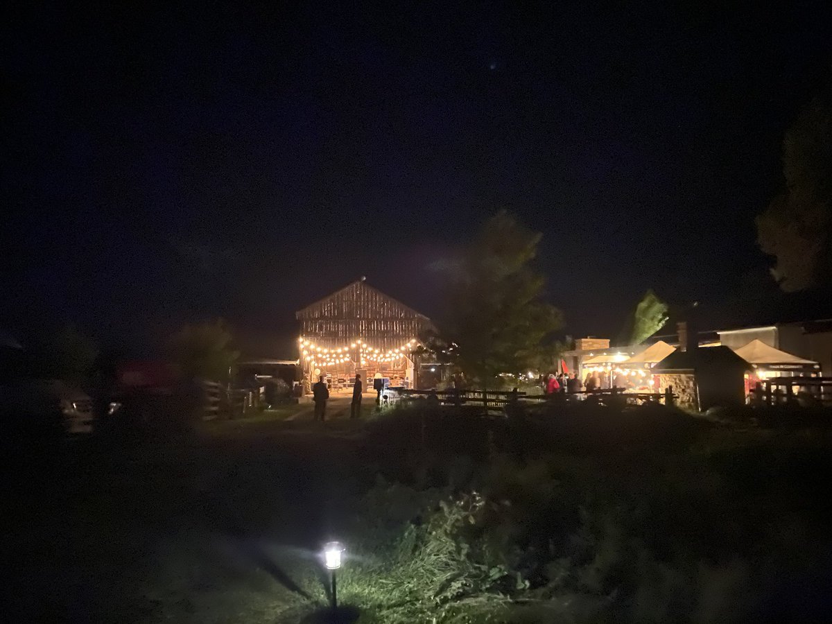 nick saul (@njsaul) on Twitter photo Duly noted, but to be clear everything about #farmsforchange2021 was ELECTRIC. Thanks Brent and Gil <a href="/TheNewFarm/">The New Farm</a> for bringing together climate, food + economic justice under one barn + many beautiful fields. <a href="/aplaceforfood/">Community Food Centres Canada</a> is always proud to be part of this special fundraiser. Duly noted, but to be clear everything about #farmsforchange2021 was ELECTRIC. Thanks Brent and Gil <a href="/TheNewFarm/">The New Farm</a> for bringing together climate, food + economic justice under one barn + many beautiful fields. <a href="/aplaceforfood/">Community Food Centres Canada</a> is always proud to be part of this special fundraiser.