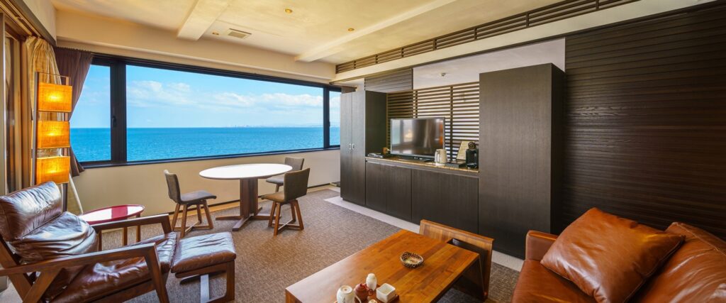 【募集】大分・別府　うみね　ホテル各部門スタッフ
日本一の湧出量を誇る別府温泉。穏やかで安らぐ至福の時を過ごして。
tugumi-wwd.com/portfolio/%e5%…

#アテンド #フロント #レストランサービス #大分 #料理長 #正社員