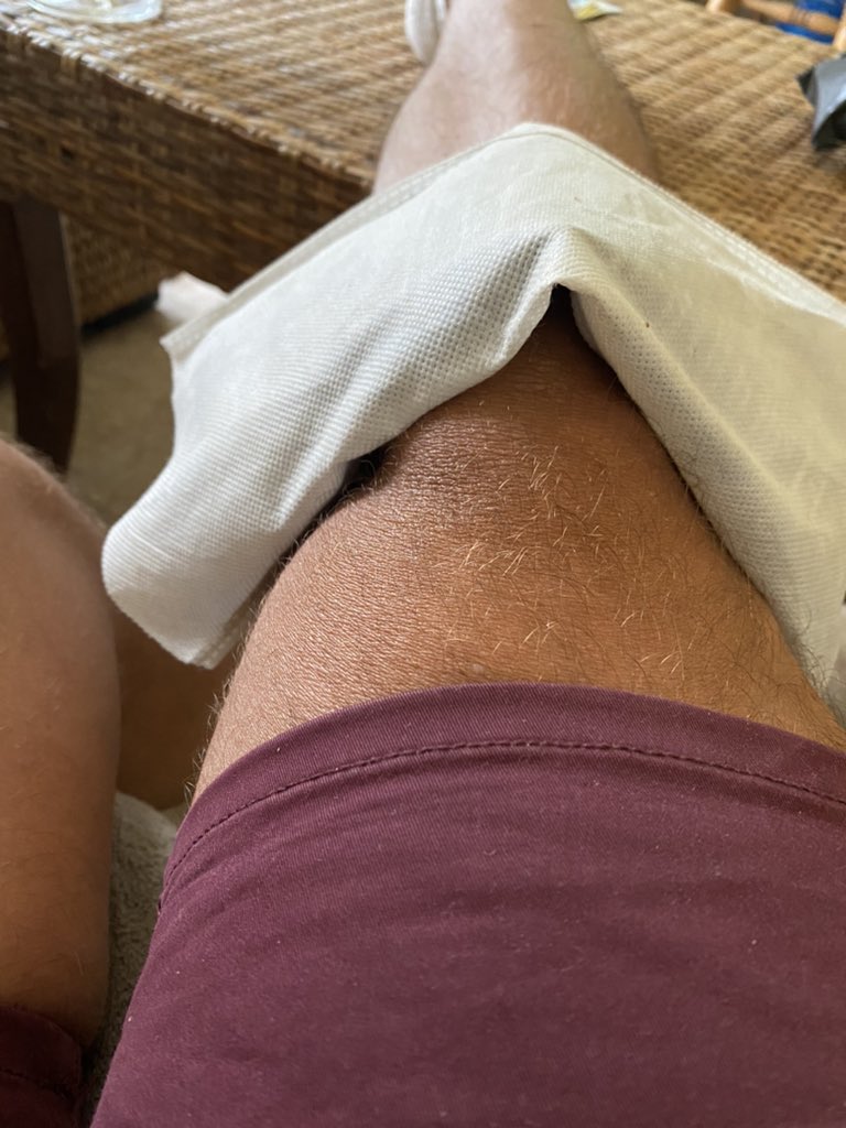 robsnaith's tweet photo. Hey @LondonMarathon this is me after every M/L run - I’d planned to defer but you changed the rules so I couldn’t - thanks for that https://t.co/KS8NGIT5r3