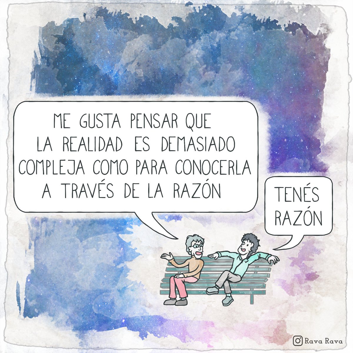 ravaravap's tweet photo. Dibujo número 50. Un sorbo de distracción, buscando descifrarnos. https://t.co/UFiz2oGUQd