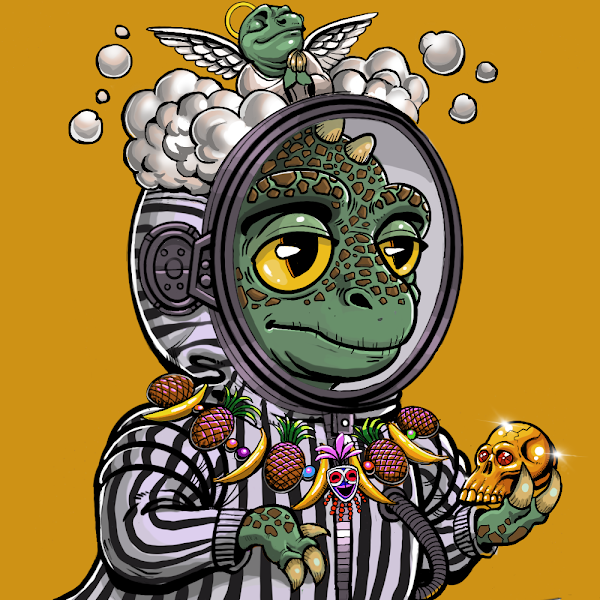 MrAweso69609587's tweet photo. @SpacePunksClub #SPC #SDC #SPC4L #PUNKSFOLLOWPUNKS #NFT #DINOS #SpacePunksClub  MY SPACE DINO LOVE IT!!!! https://t.co/0U4LF8jNnQ