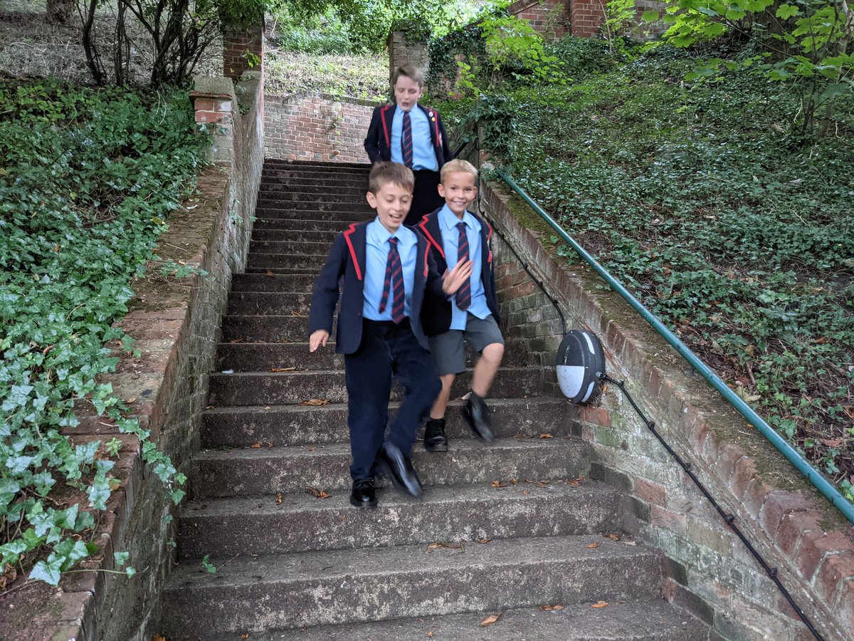 And if your child is in Year 4 and would like to explore the opportunity of a lifetime being a chorister, please contact us.