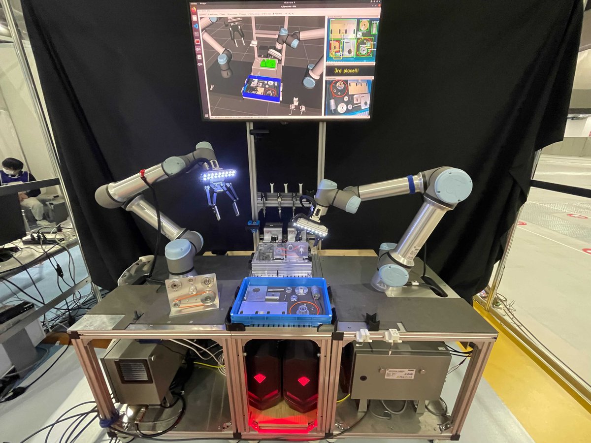 Felix von Drigalski tweet media