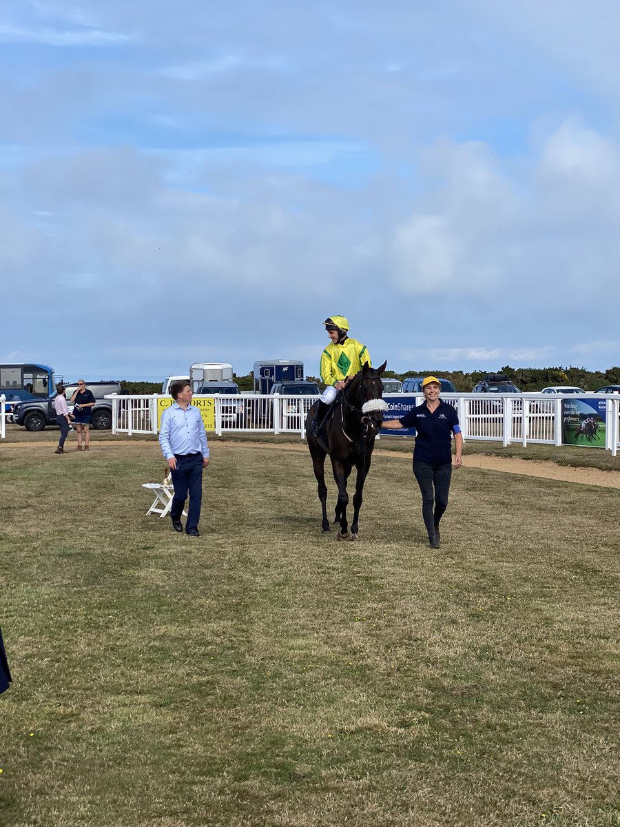 Jersey Race Club on Twitter: 