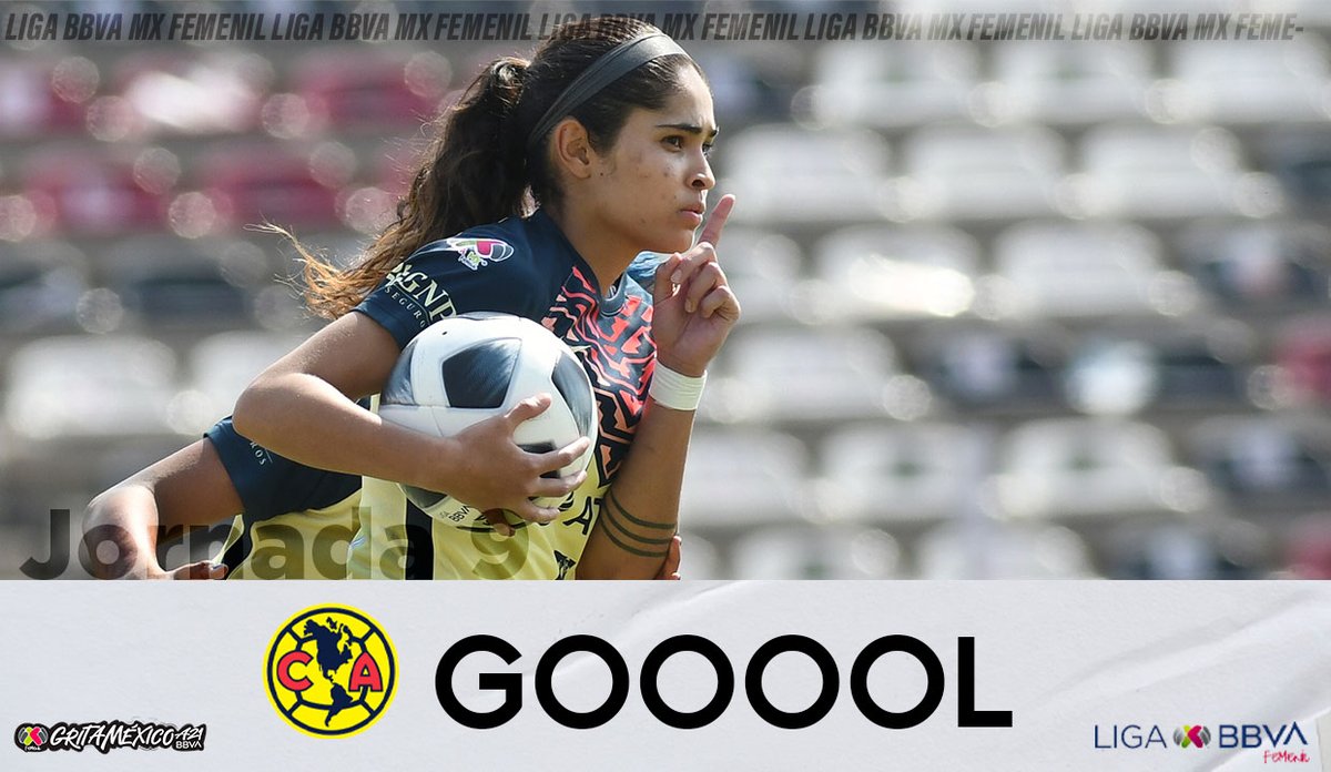 Juarez 1 - 1 Club America