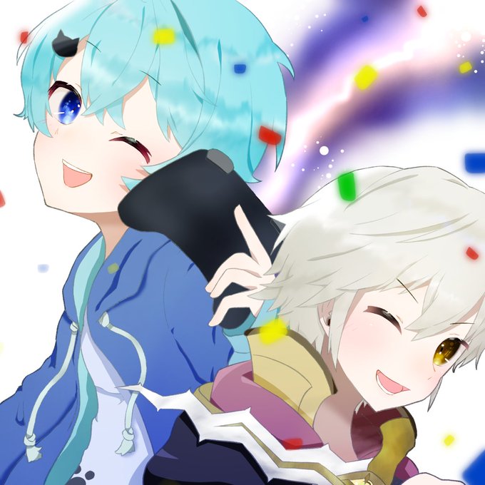 そらねこくんのtwitterイラスト検索結果 古い順