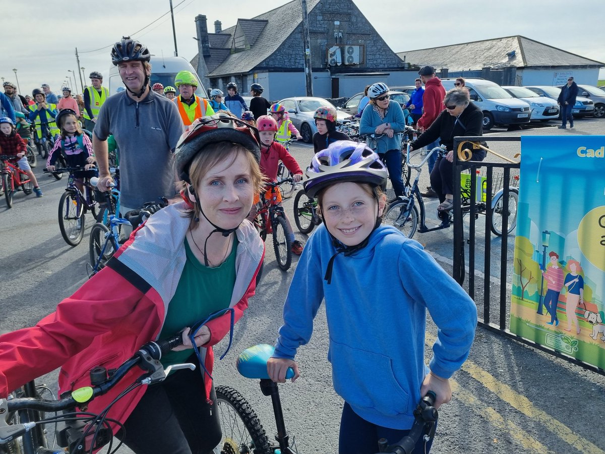 Senator Pauline O Reilly S Tweet Galway Needs A Greenway I M Calling On Full Support From Councillors Tomorrow Who Will Be Voting On A Temporary Cycleway For Salthill Great To Kick Off Bikeweek Senator Pauline O Reilly S Tweet Galway Needs A Greenway I M Calling On Full Support From Councillors Tomorrow Who Will Be Voting On A Temporary Cycleway For Salthill Great To Kick Off Bikeweek