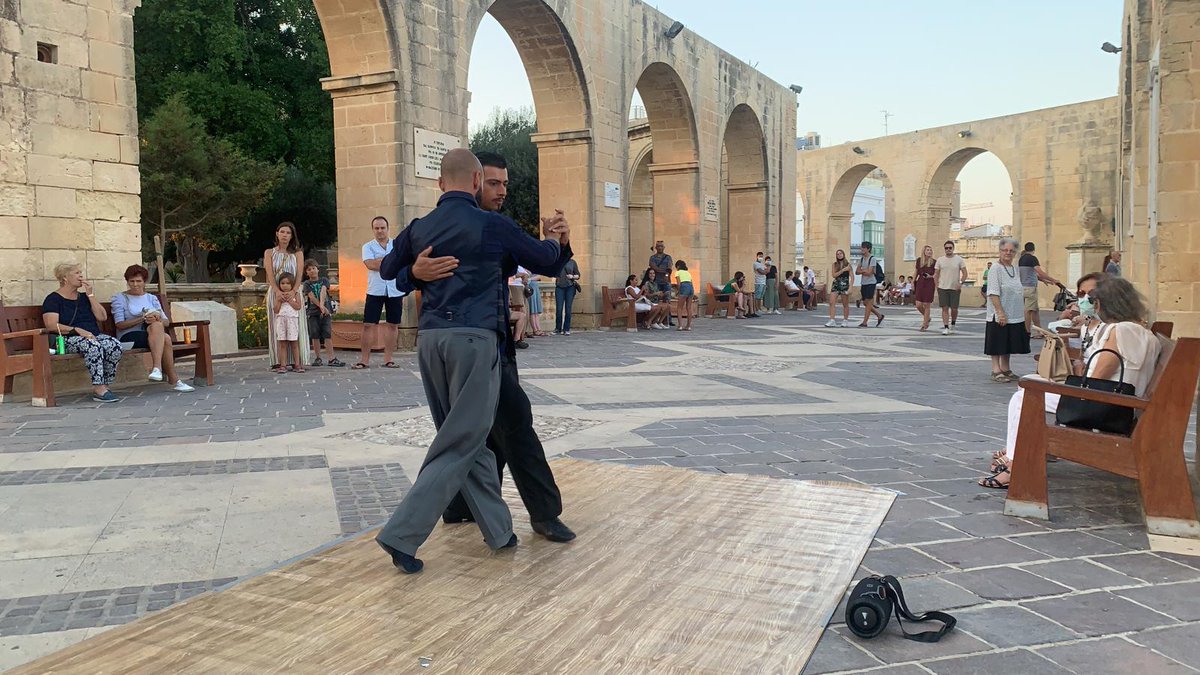 Cristian Manchego tweet media