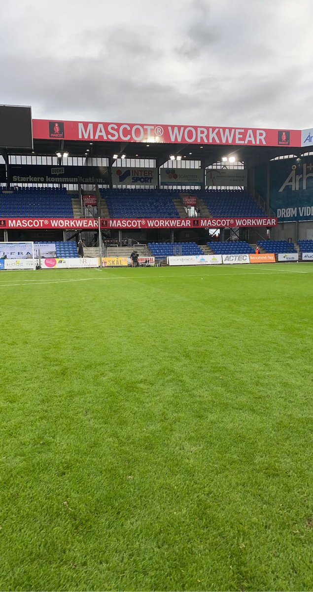 Dette hjørne tidligere, gjorde forskellen! Tak for opbakningen, dejlig sejr, Clean sheet og videre 🤙🏼💯 <a href="/FCKobenhavn/">F.C. København</a>