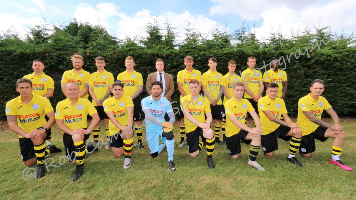 allroads1's tweet photo. team photos of @2RAnglianFC and @BOE_FC taken before yesterday's friendly @ the Kendrew Barracks in Rutland.

full set of match photos can be viewed online @ https://t.co/mZzv5SLt0C https://t.co/zqCfDHQdMj
