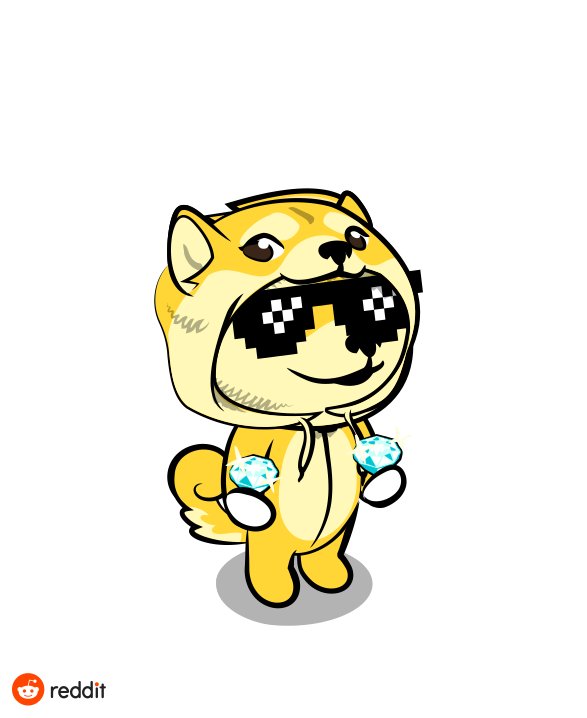 1purposeNo's tweet photo. #doge #DiamondHands https://t.co/CkwD6FzuCH