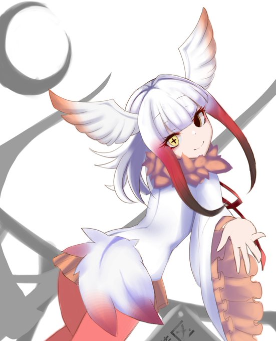 疲れたので進捗あげて終了!

聞き専でしたが作業通話していただきありがとうございました～!🙌✨ 