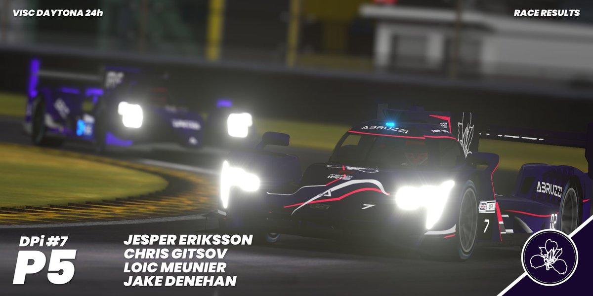 Team Iris tweet media