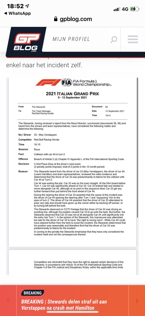 Tim Coronel tweet media