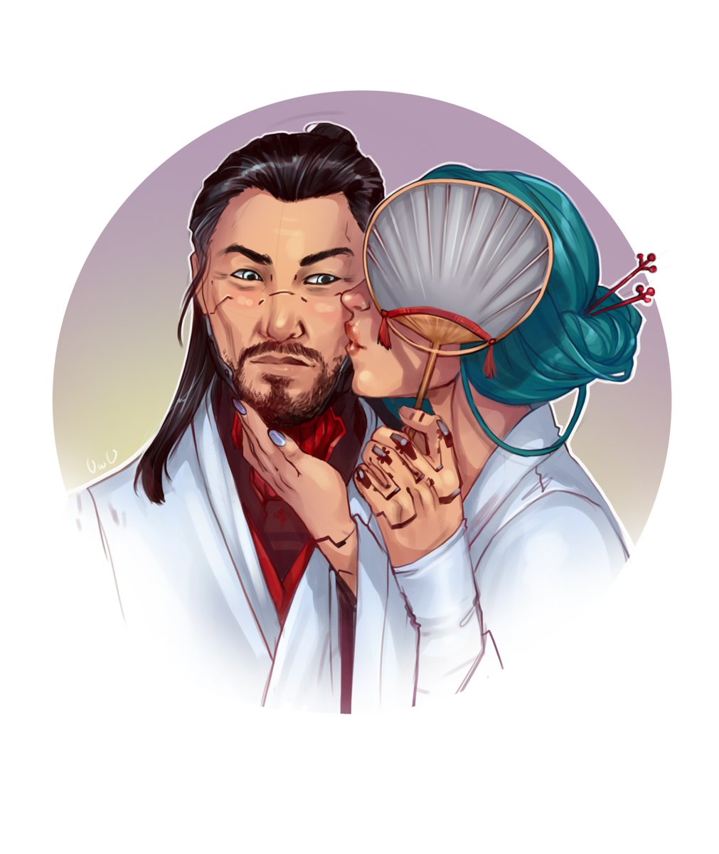 Avionetca 🇵🇱 COMMISSIONS OPEN tweet media