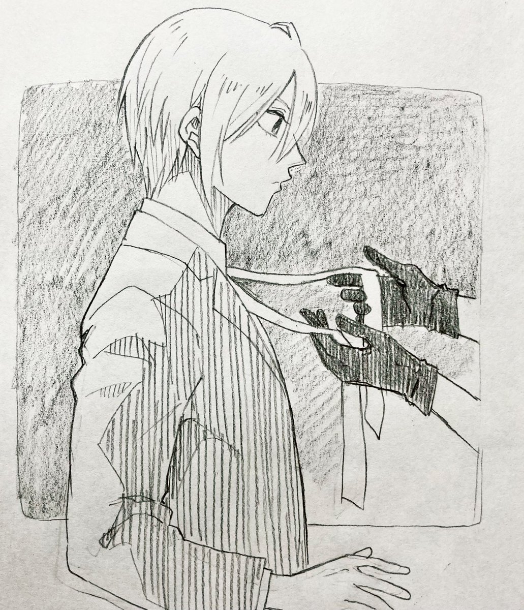 身だしなみ 