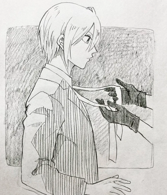 身だしなみ 