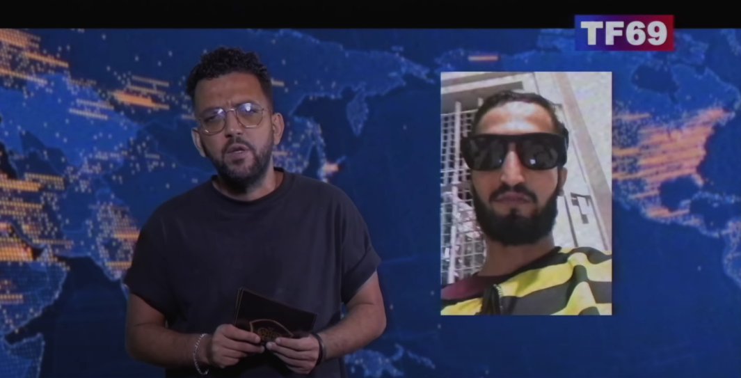 Fdesouche.com est une revue de presse tweet media