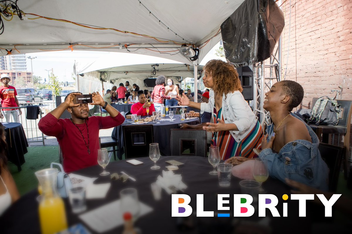 BlebrityGame's tweet photo. Happy Sunday Fam! 👏🏾 Grab the crew & whip out #BLeBRiTY! Check out our latest categories for BIG fun!🎉#BlackestGameNightEver #BlackApps
https://t.co/ZKiF8irkRf https://t.co/YERSGztMVZ