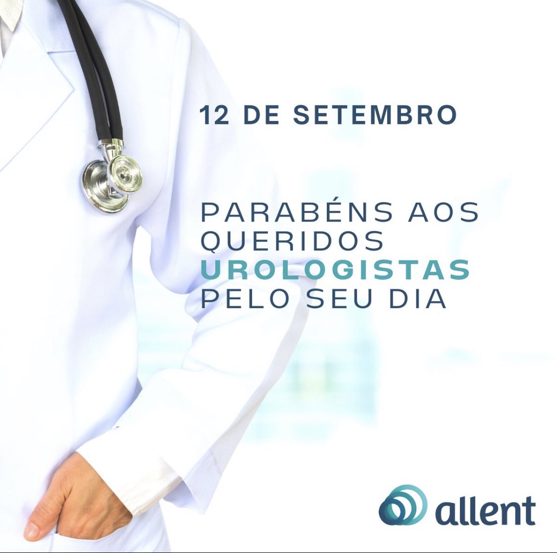 Reconhecimento justo e merecido aos urologistas que tanto lutam para melhorar a vida dos paciente!

#allentmedical #rocamed #endourologia #urologia #otumedical