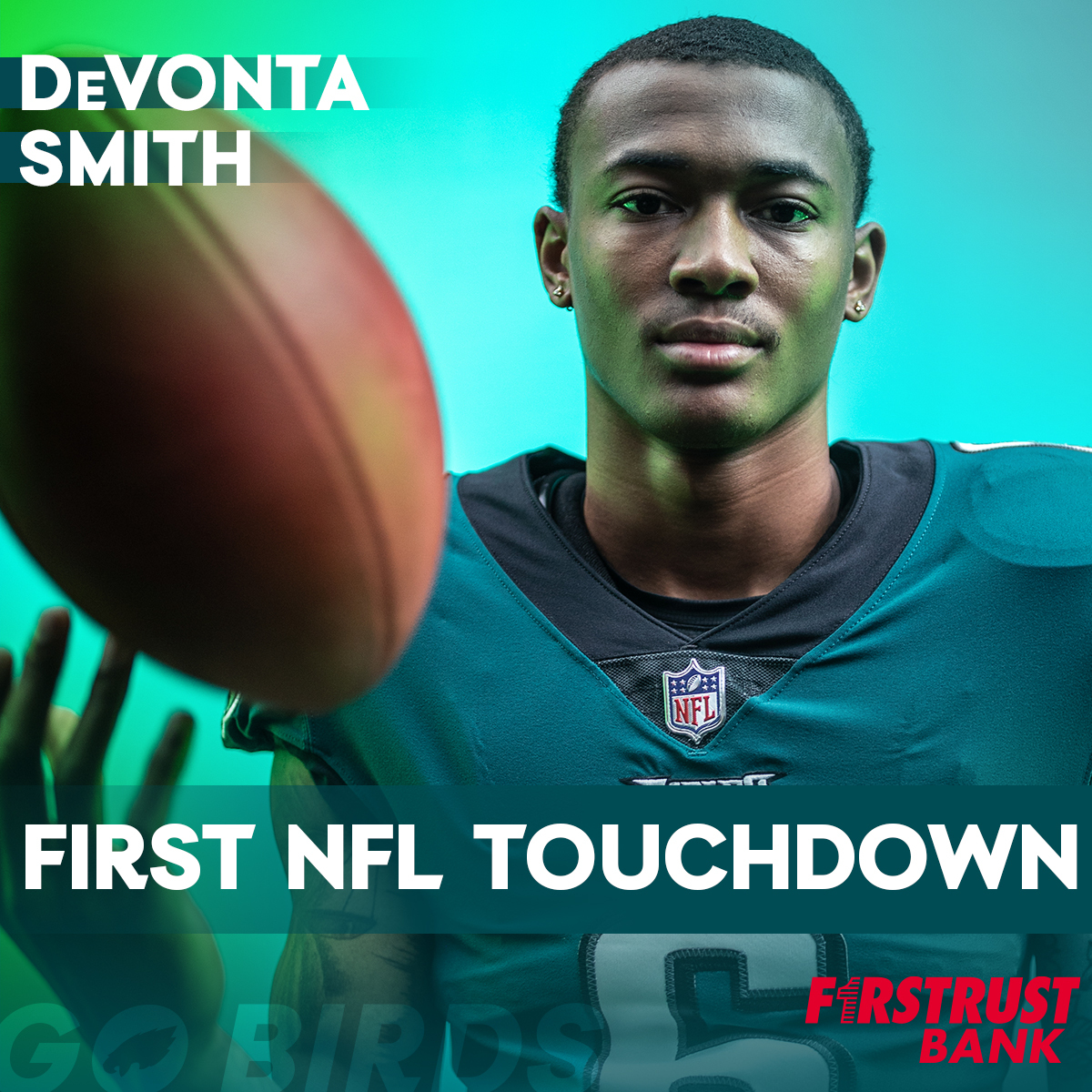 Philadelphia Eagles tweet media