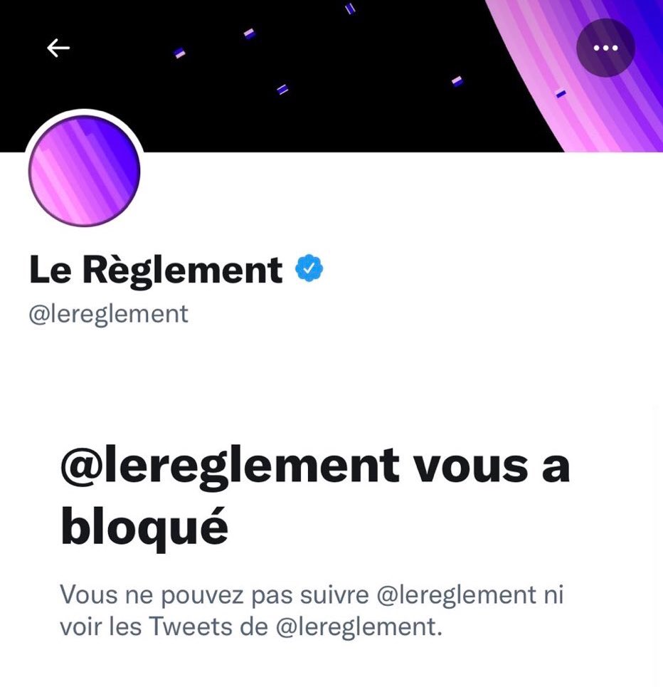 RedXDeter's tweet photo. J’ai couru dans les couloirs : https://t.co/YRHsdYvETh