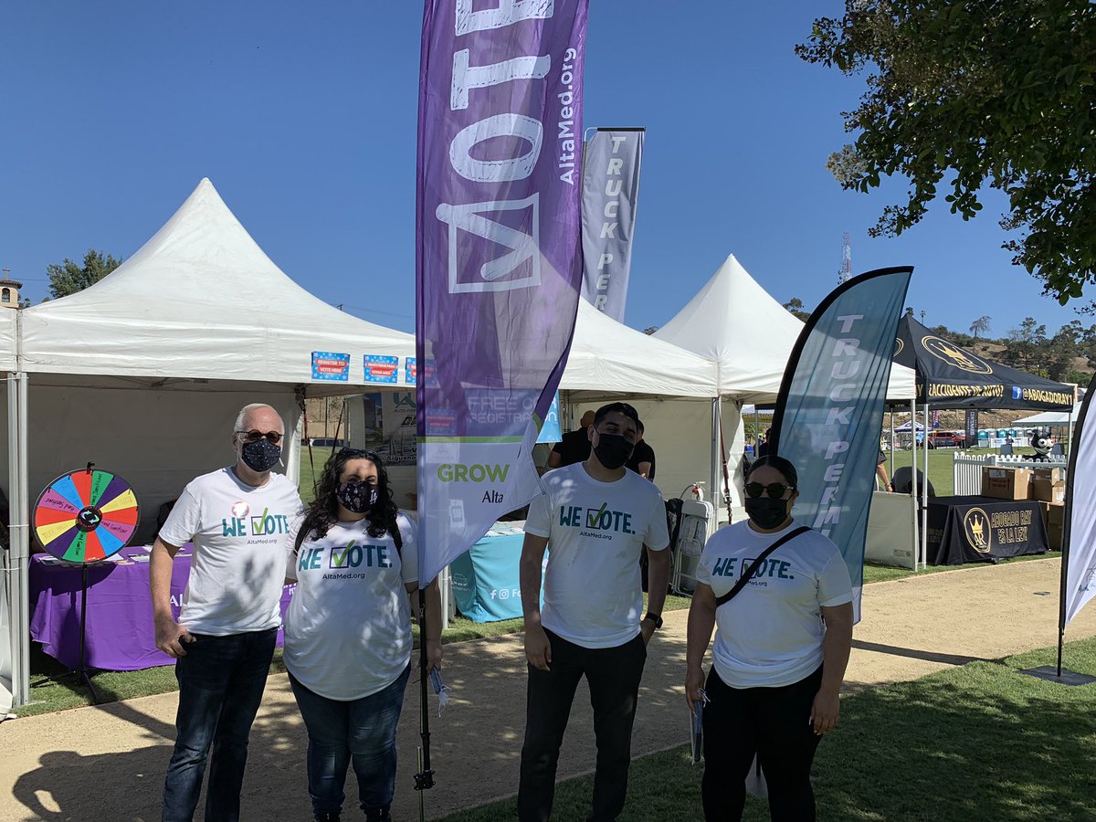 AltaMed Health Services tweet media