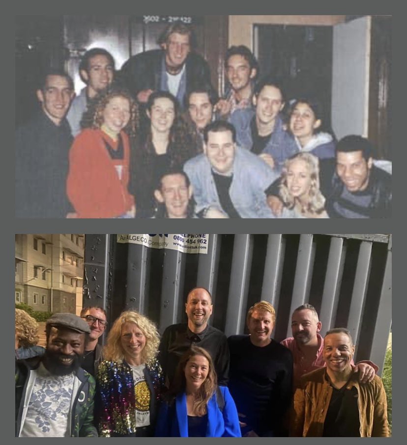 Chris North tweet media