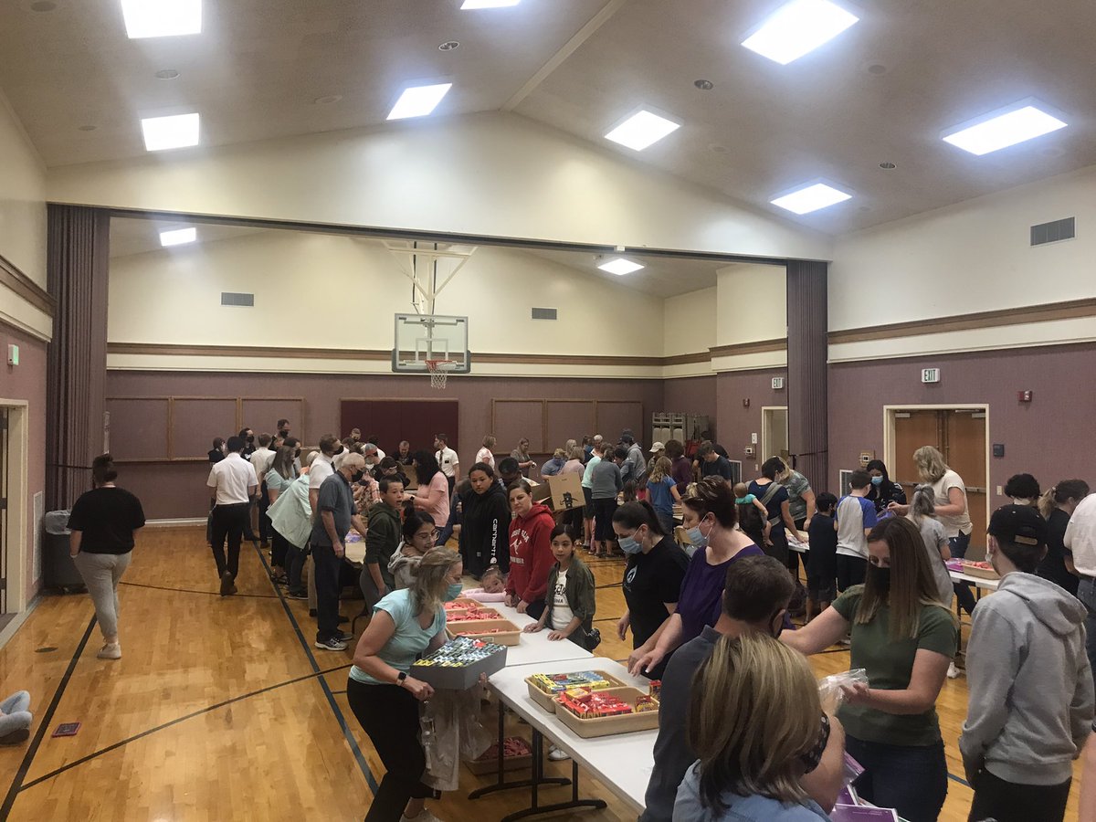 C.H.A.O.S. tweet media