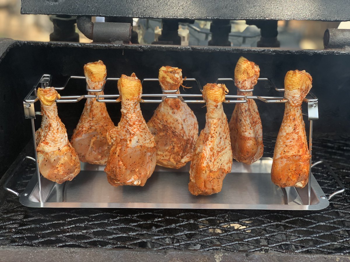 Little pollo loco for #GameDay