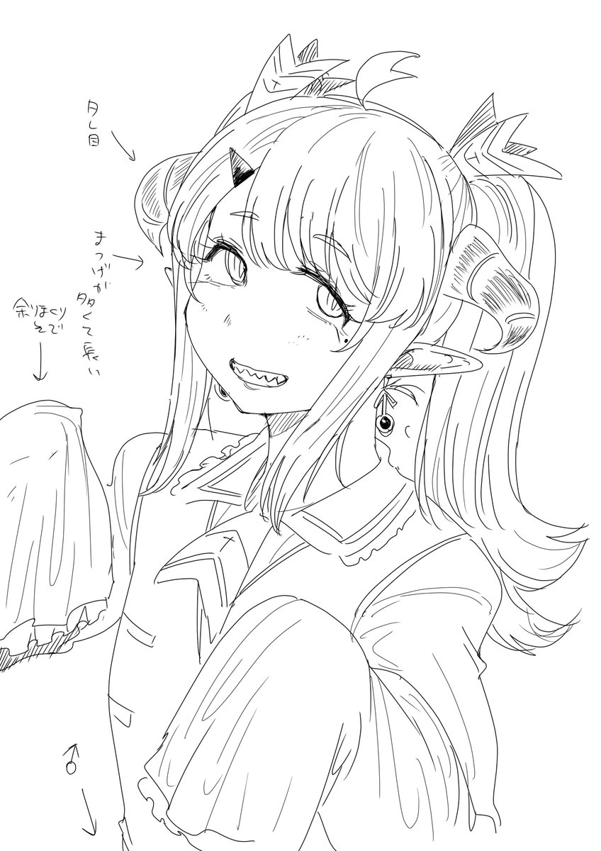 指に馴染ませた 