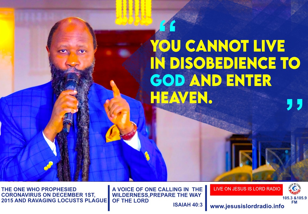 ChristineGitau2's tweet photo. To be counted as faithful to GOD, it means that GOD finds you trustworthy and dependable.

Can that be said about the present day Church?

It cannot unless they receive the MESSENGERS of RIGHTEOUSNESS and #AcceptRepentance https://t.co/kBpYKN6Voc