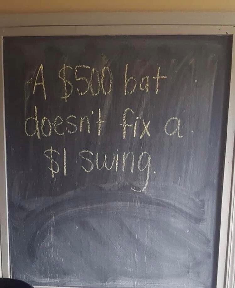 BaseballCentraI's tweet image. This is a fact 😂