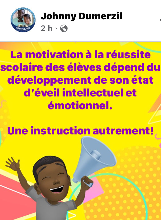 JDumerzil's tweet photo. ⁦@PhilippeMeirieu⁩ ⁦@cafepedagogique⁩ https://t.co/h03ZcwTV11