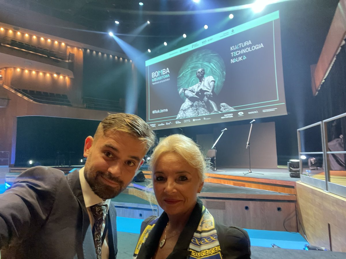 Beata Mońka tweet media