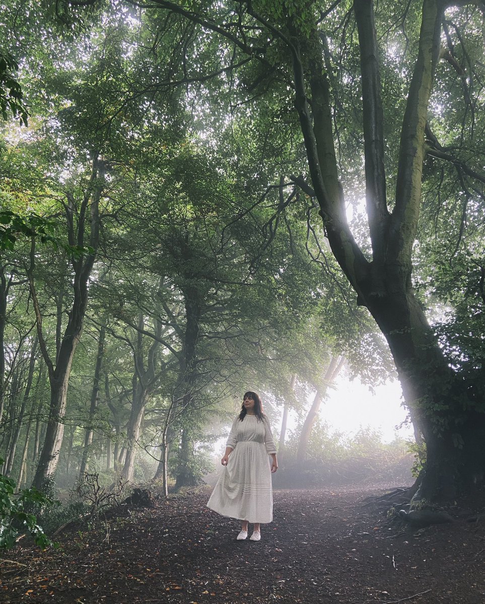 A little unexpected magic is a wonderful thing… instagram.com/p/CTutGaRI_xm/…