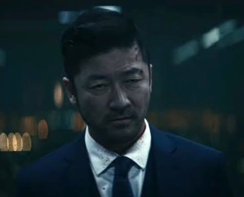 浅野忠信 Asano Tadanobu Kate Netflix Kate Netflix Kate Netflix T Co Mgi3sibm9l Twitter