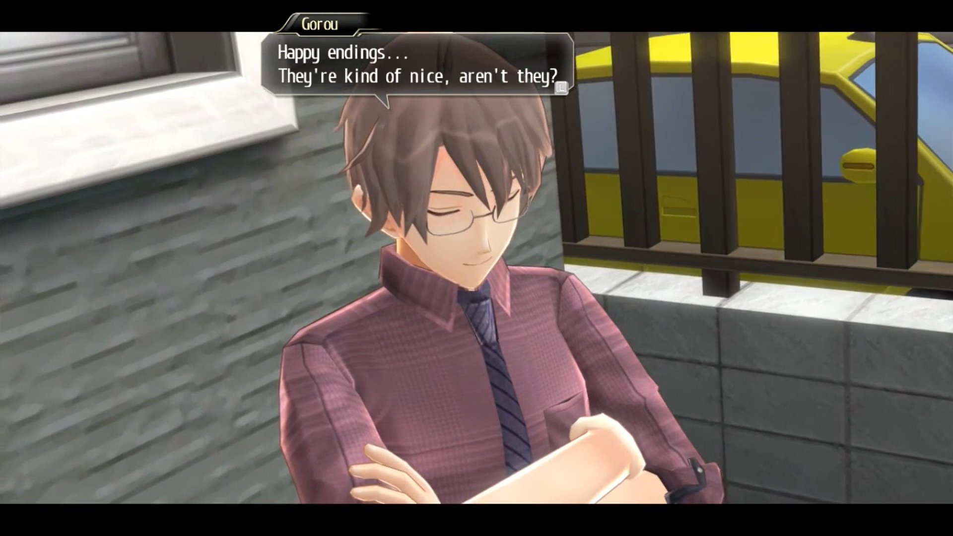 Enel Biggest Xenoblade 3 Fan And Eunie Enjoyer Beat Tokyo Xanadu I Played This Game Solely For The Fact That It Had An Alternate Universe Version Of Towa In