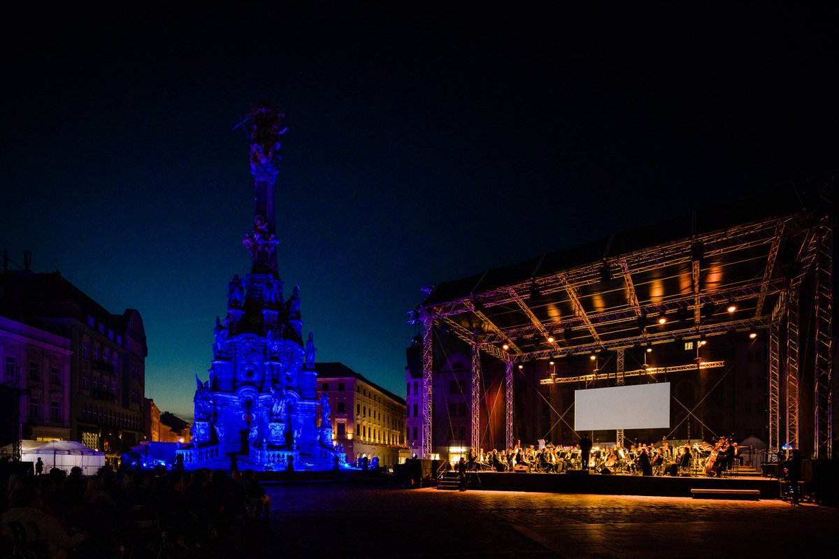 Olomouc Olomouctourism Twitter